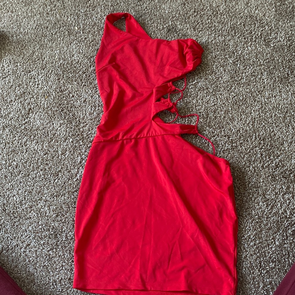 Fashionnova Dress